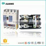 100A 140A 160A 180A 30KA 50KA electrical moulded case circuit breaker for power distribution