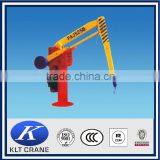 Hot Sale Light Duty Reasonable Price 200-630kg Balance Crane PAJ Series for Sale thumbnail-1