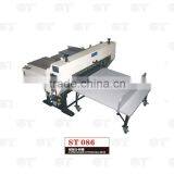 Paper Board Cutting Machine thumbnail-1