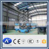 Indoor Hydraulic Lift Elevator