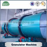 Factory price humic acid ball fertilizer granulating production line