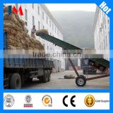 ISO CE Nylon Cotton PVC Light Industrial Conveyor Belts