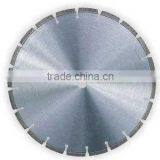 Laser Welded Diamond Saw Blade(General Purposes)