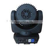 Hot Sale 19*12w RGBW 4in1 LED Moving Head Zoom Light,Zoom LED Wash Light thumbnail-4