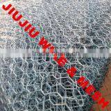 Anping Hexagonal GI Gabion Box Best Quality Price thumbnail-1