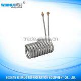 2HP WN-F2P-12Q Titanium Evaporator (immersion Type)