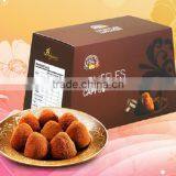 Chinese Product Fancy Paper Chocolate Gift Packaging Box