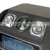 Best Price Creative Active Stage Speaker With LED Light thumbnail-3