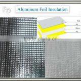 flexible aluminum foil attic epe foam insulation material