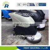 Industrial Automatic Floor Scrubbers Dryer High Efficient Floor Scrubber With Germany Technology Overseas Engineering Available thumbnail-3