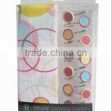 Shower Curtain Set, Bubbles