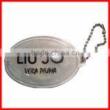 Hot Selling Printing LOGO Free Samples Down Feather Hang Tag thumbnail-1