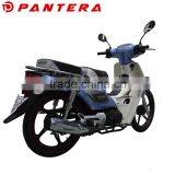 4 Stroke New Best Petrol 50cc Classic Motorcycle thumbnail-4