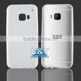 C&T 2015 New Cute High Quality TPU Case For HTC M9 Cell Phone Case thumbnail-2