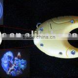 Projector,Projection Clock With Pen