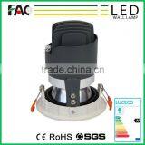 High Quality Product Recessed Linear Led Wall Washer thumbnail-3