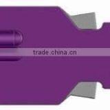 GE Critikon(Oximax) SpO2 Adapter Cable, 14pin>>DB9, 3m, Nellcor Oximax Tech thumbnail-2