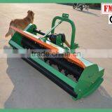 NEW GK Hydraulic Industrial Pto Garden Flail Used Tractor Mowers for Sale thumbnail-4