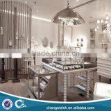 Luxury Jewelry Display Cases and Display Stand for Sale
