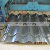 New Products Ppgi Color Coated Steel Sheet in Coil for Panel, Roofing Sheet thumbnail-6