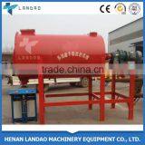 High Efficiency Simple Small Dry Mortar Mixing Machine Price thumbnail-3