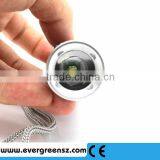 Quality Gifts With Hand Strap Hunting Torch Led Mini Flashlight for Sale thumbnail-4