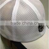 Mesh Materail Cap thumbnail-2