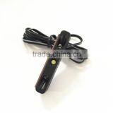 Mini 12v Moto and Auto LED License Plate Lamp