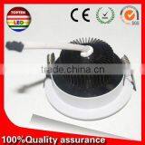 15W LED Down Light Lowest Price in China 2014