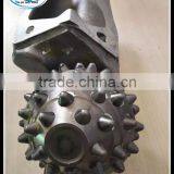 Single Roller Cones for HDD Rock Drilling/REAMERS thumbnail-6