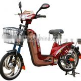 350w 48V 12A simple electrical electric bicycle