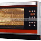 Hot Design ,steam Oven /Portable Electric Convection Oven/Electric Steaming Baking Oven TS05 thumbnail-6