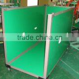 Recyclable Polypropylene Foam Transport Container for Logistics thumbnail-3