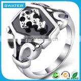 New Products 2016 Innovative Product Sword Design Men Ring Model thumbnail-1
