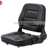 Forklift Replacement Seats