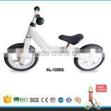 Balance Bike Toddler Kids Push Along Ride On Motorbike Motorcycle Car Walker thumbnail-2