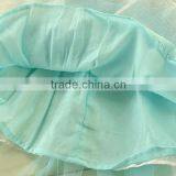 Aqua Pink Color Kids Party Wear Dresses for Girls of 2-6 Years thumbnail-4