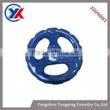 Agricultural Cast Iron Wheel