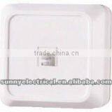 Surface Mounted Tel Socket