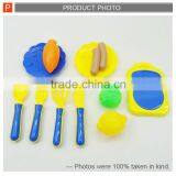 Can be Cut Vegetable Toys Children Kitchen Cooking Game Set thumbnail-2