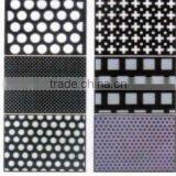 Supply Good Quality Perforated Metal Mesh(hot Sell!)