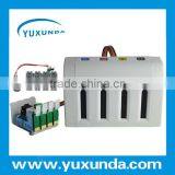 CISS for Workforce WF-2510WF/WF-2520NF/WF-2530WF/WF-2540WF