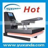 40x50 High Pressure Plain Machine With Best Transfer Results