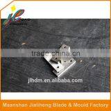 High Precision Saw Blade Use Numerical Control Machine for Rubber Processing and Convert thumbnail-2