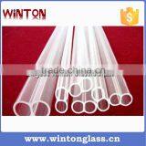 Heat Resistant Quartz Glass Pipe thumbnail-5