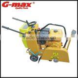 G-max Road Machinery 9.0HP Gasoline Concrete Road Cutter GT-C350