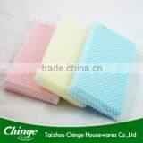 Colorful Cleaning Sponge thumbnail-1