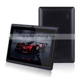 Professional for 7 Inch Tablet 2016 Android 4.4 Slim Tablet Pc, New Great Asia 7 Inch Best Low Price Tablet pc thumbnail-4