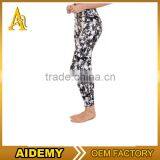 Popular Yoga Wear Women's Sportswear Athletic Apparel Manufacturers Wholesale Yoga Pants thumbnail-2