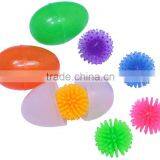 Promocion de la Capsula de Plastico,empty Plastic Capsule,mini Plastic Capsule thumbnail-1